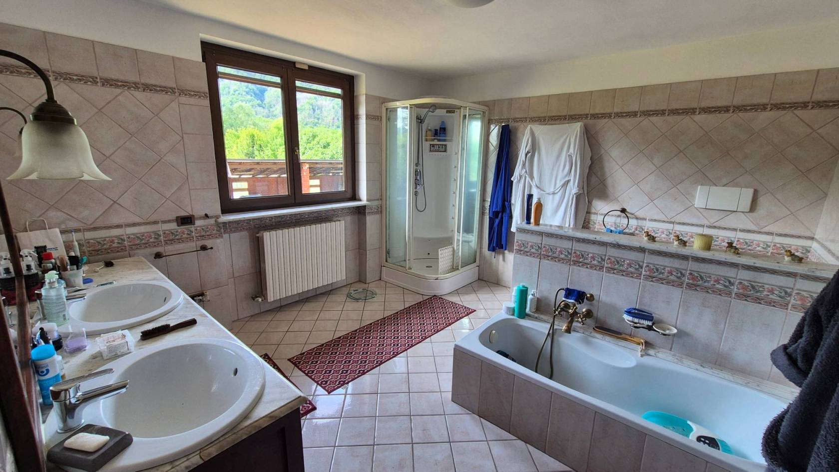 Bagno