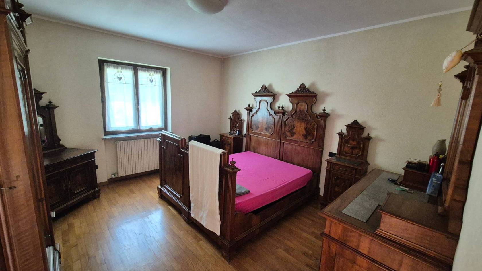 Camera da letto