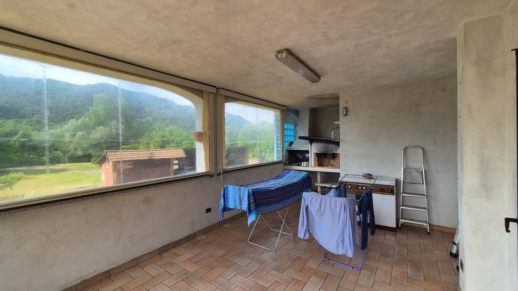 Veranda