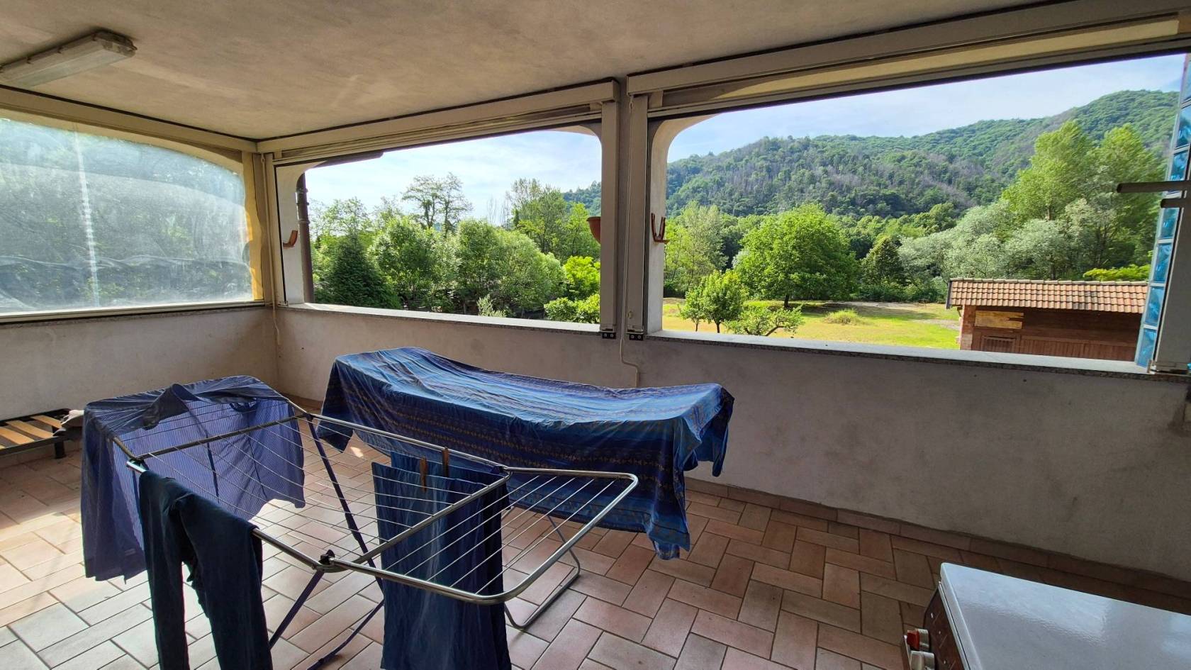 Veranda
