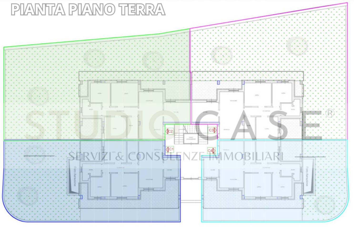 Planimetria