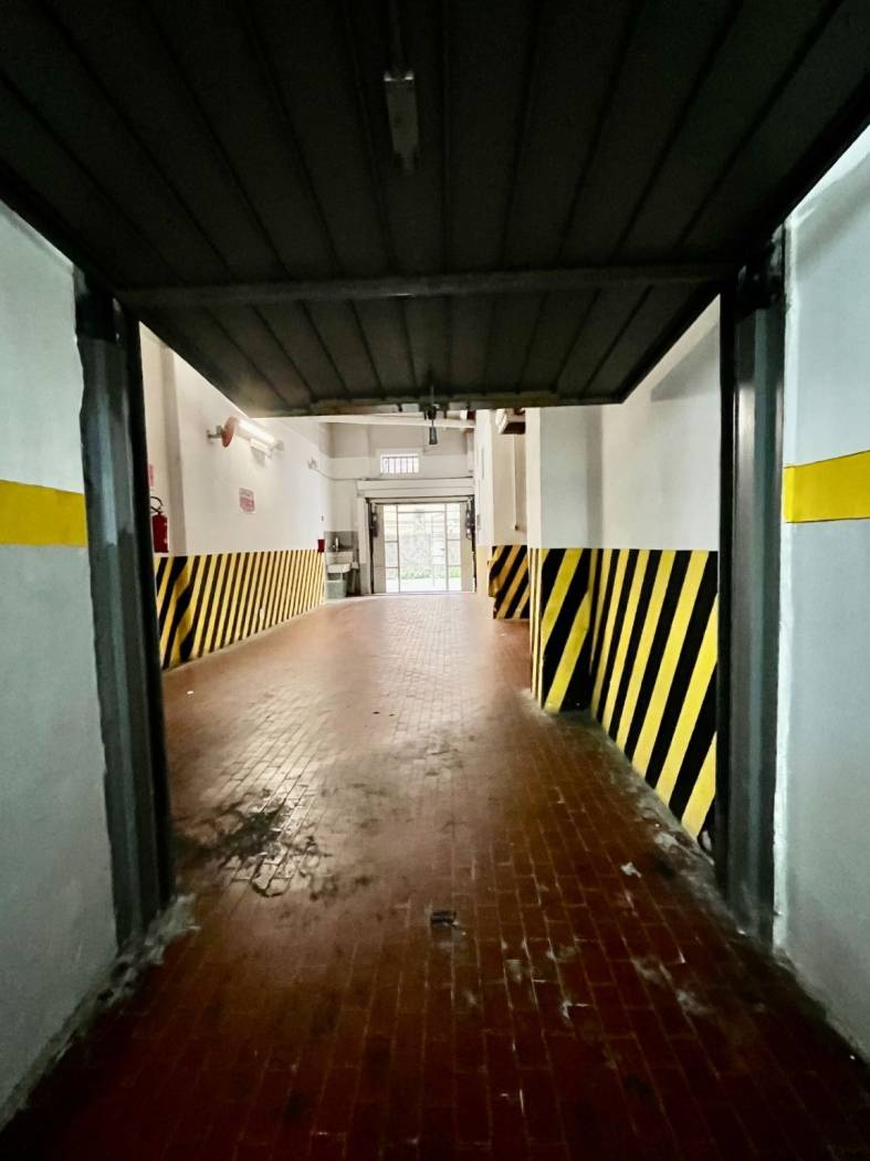 Interno non residenziale