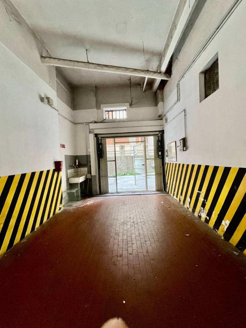 Interno non residenziale