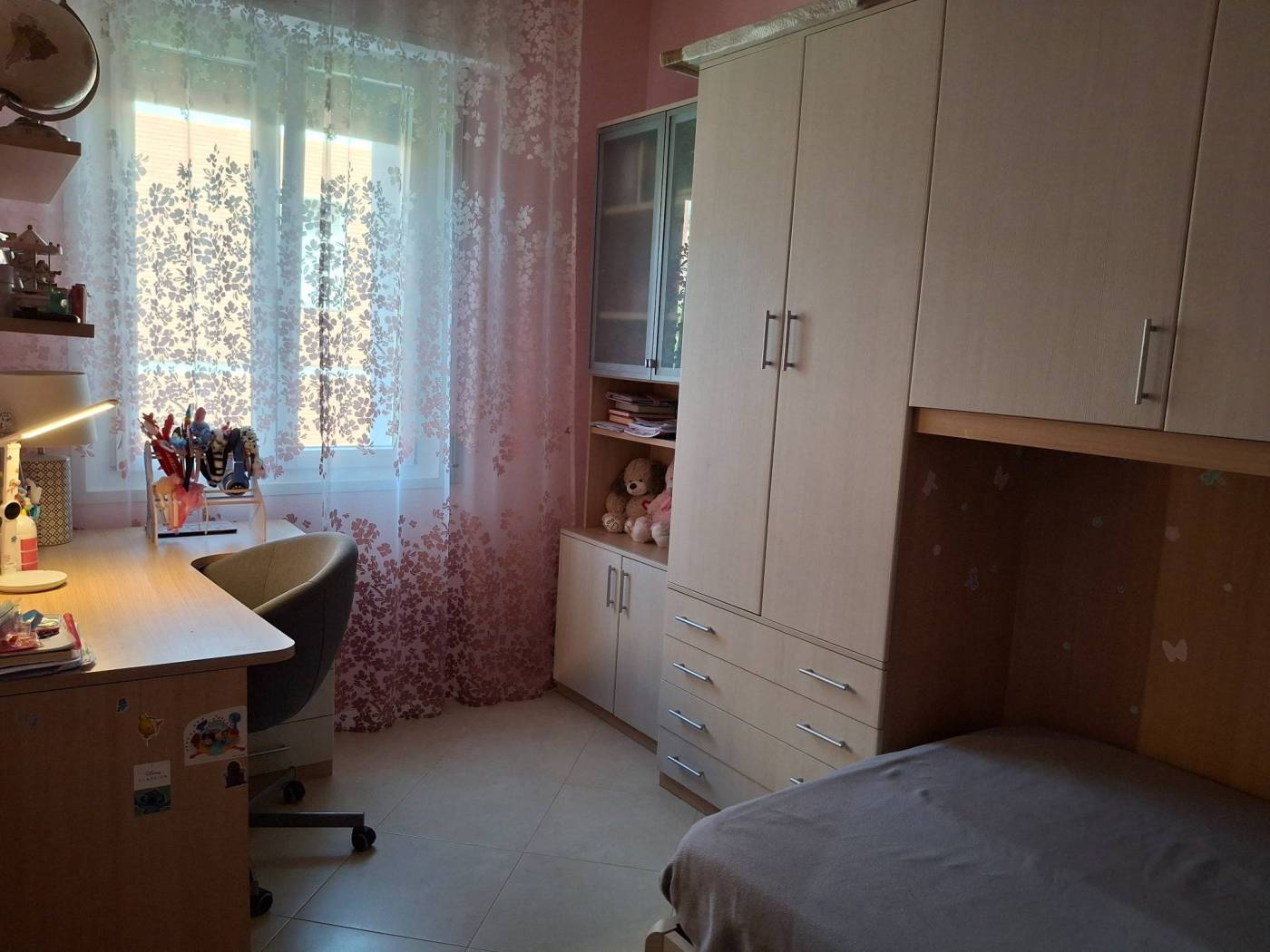 Camera da letto