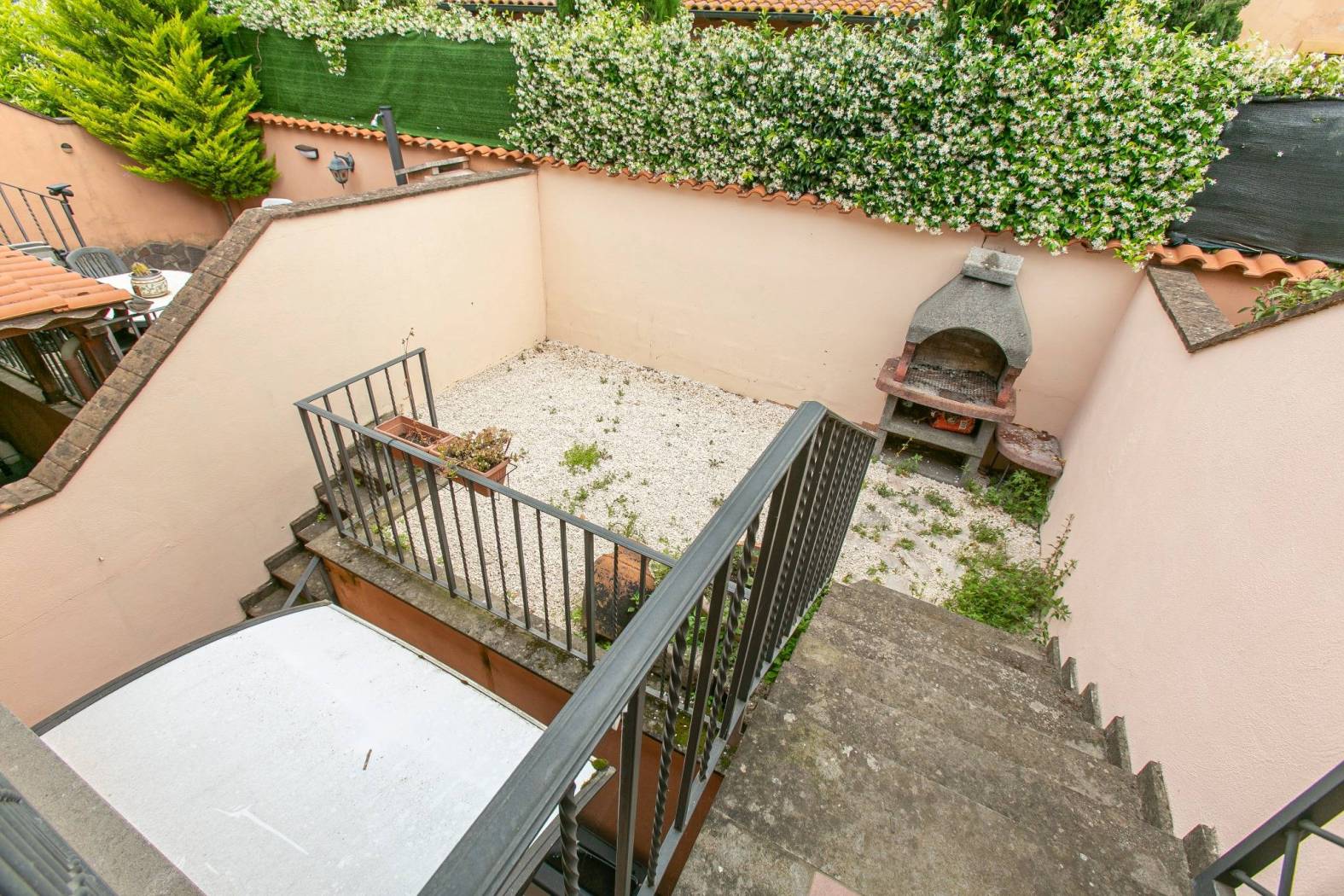Terrazzo