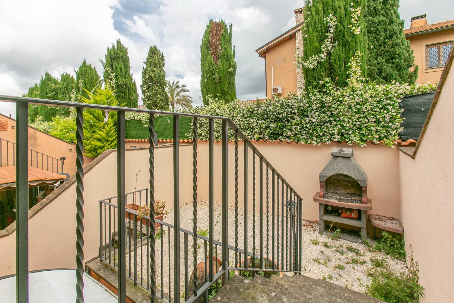 Balcone