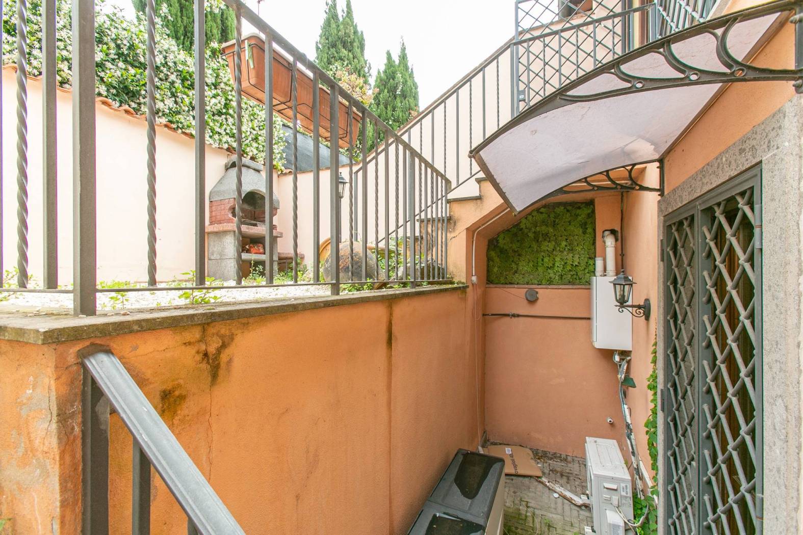 Balcone