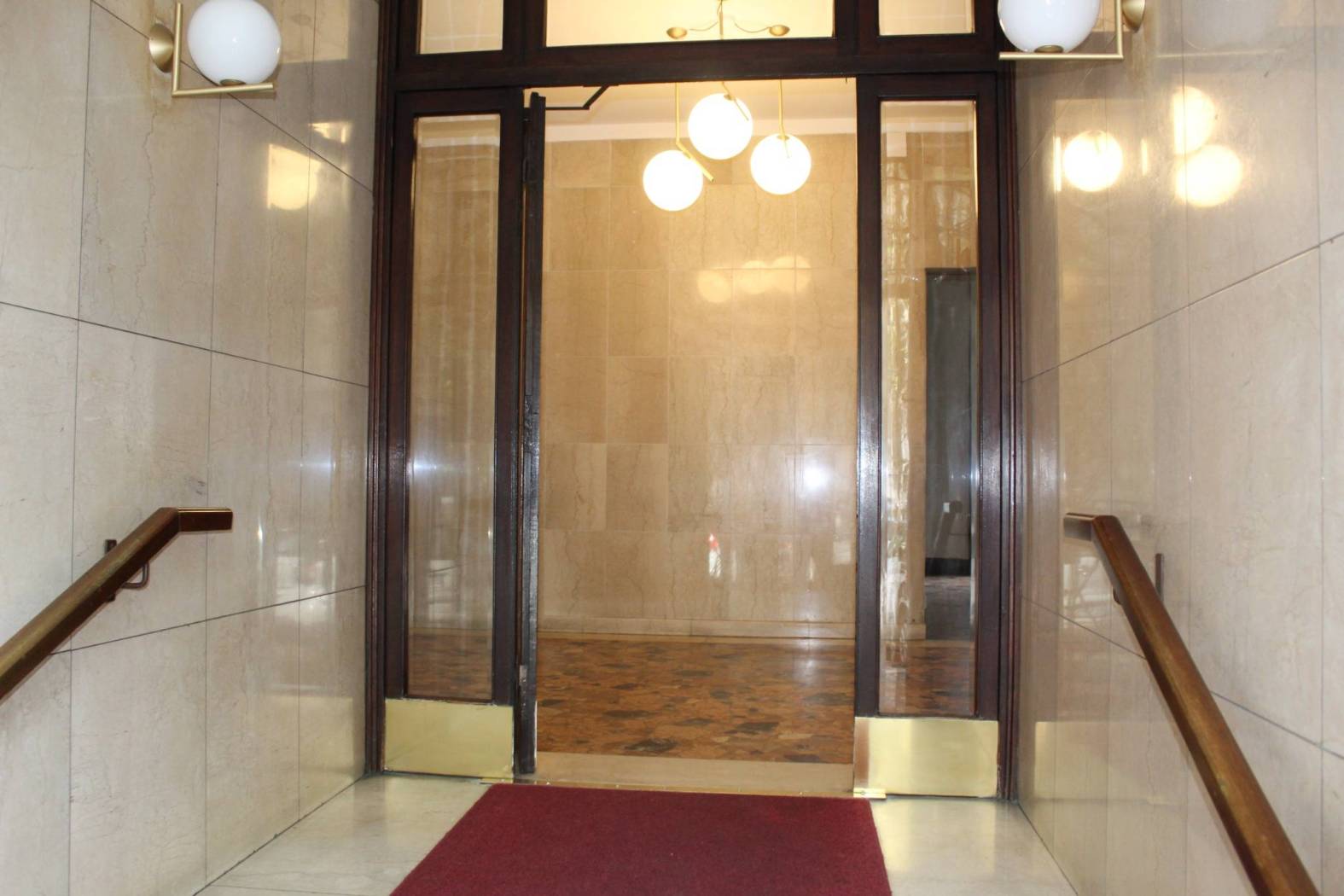 Interno palazzo