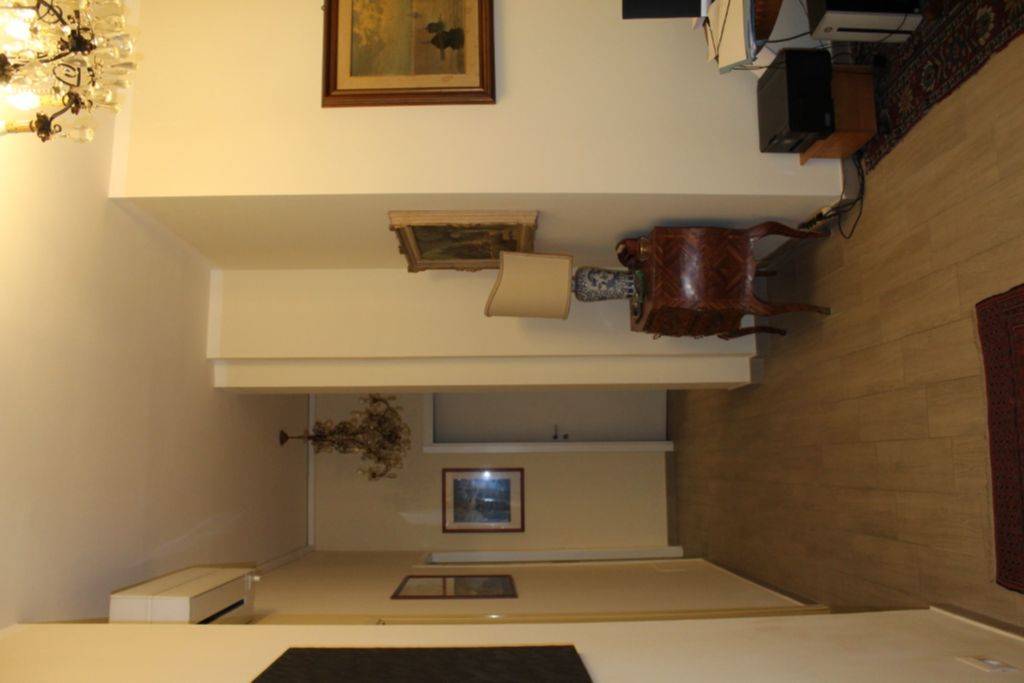 Interno palazzo