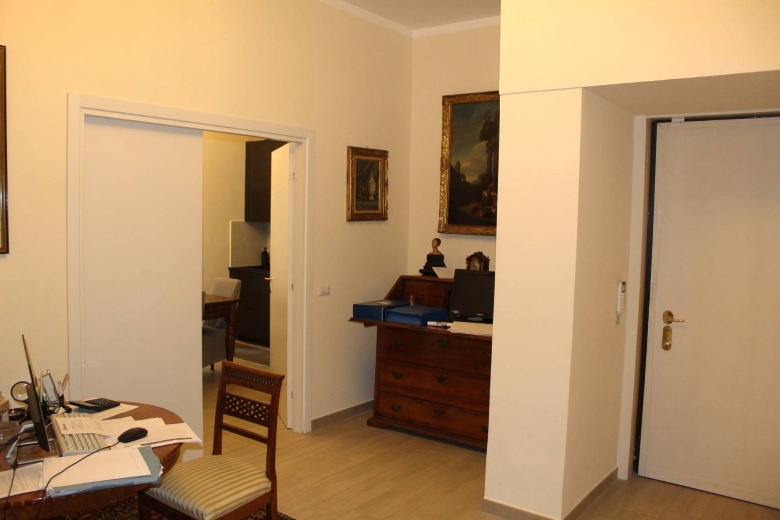 Ingresso