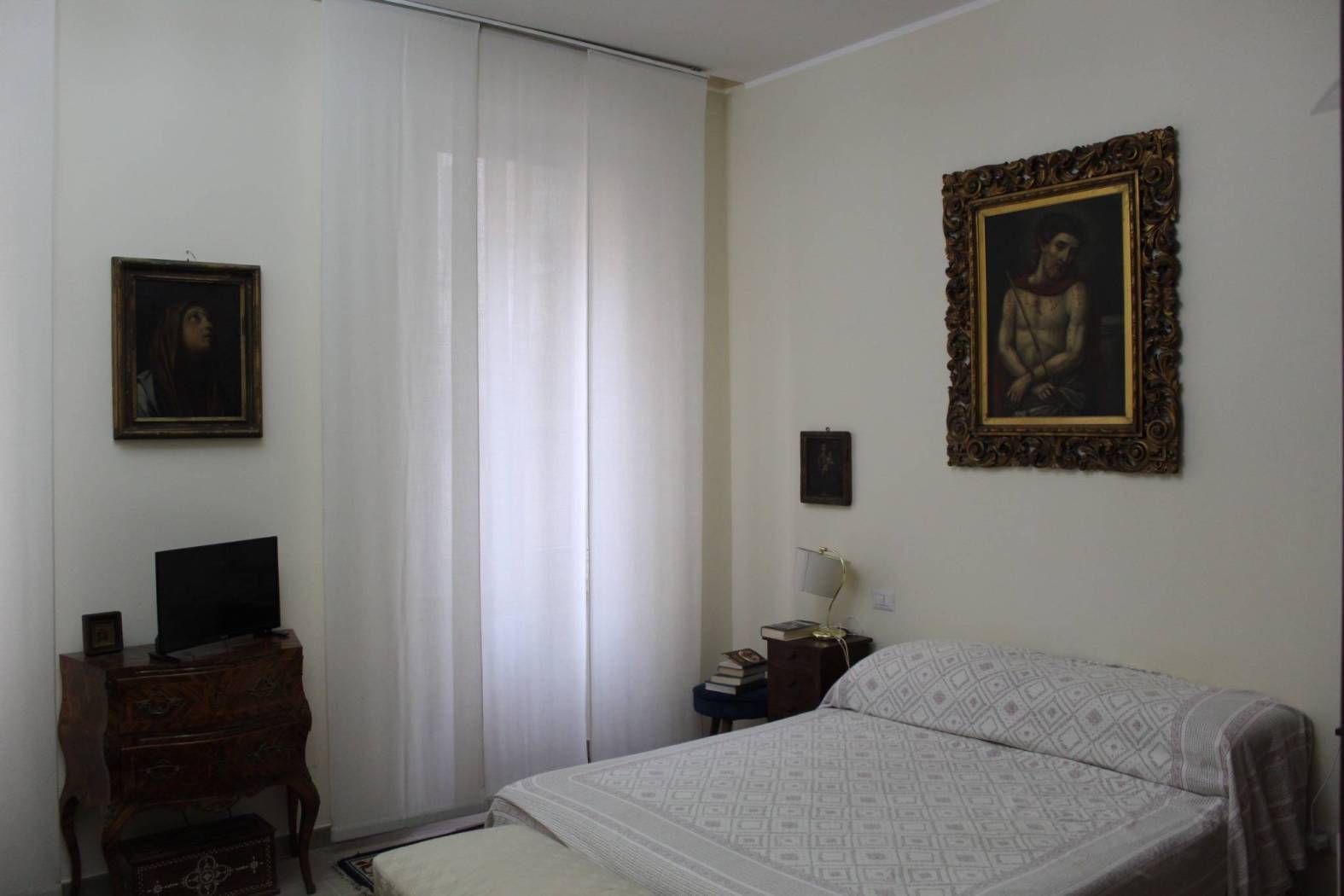 Camera da letto