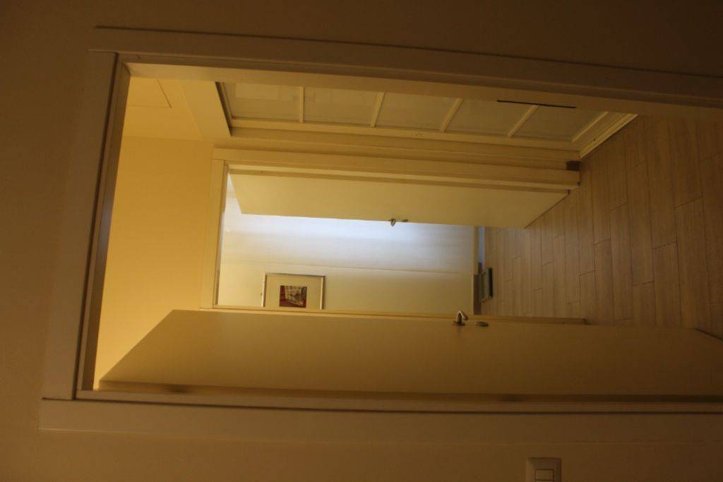 Interno palazzo
