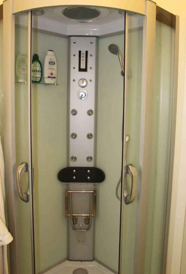 Interno palazzo