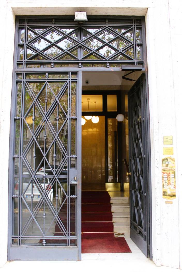 Ingresso