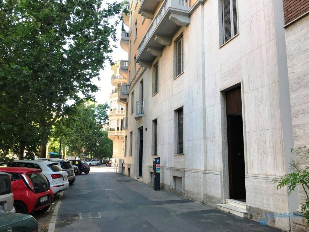 Facciata