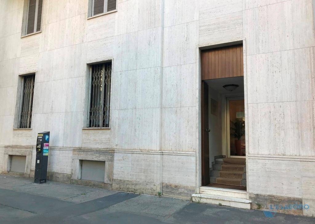 Facciata