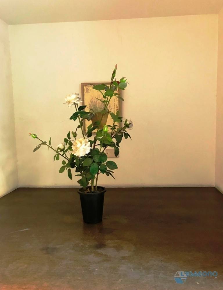 Interno palazzo