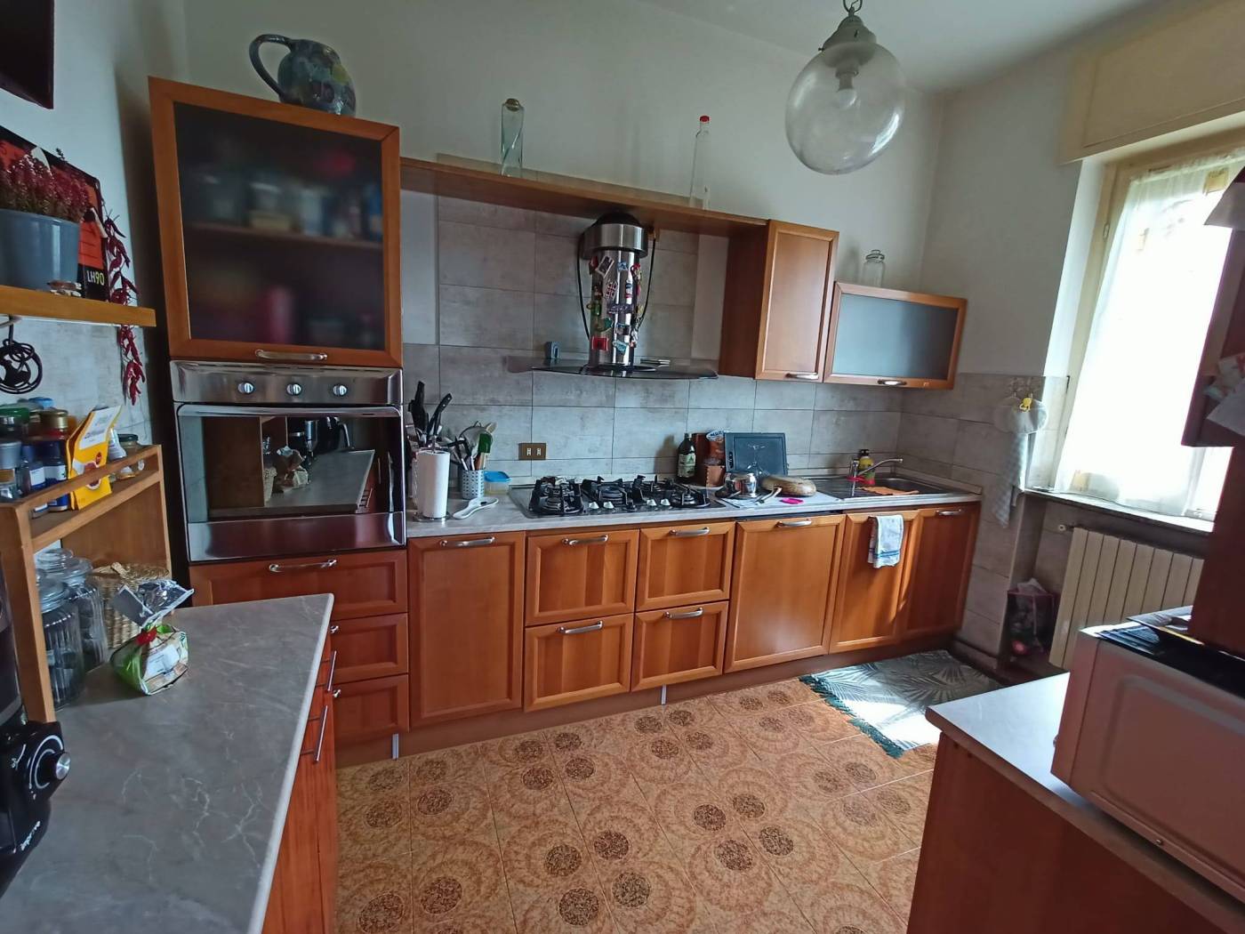 Cucina Cucina