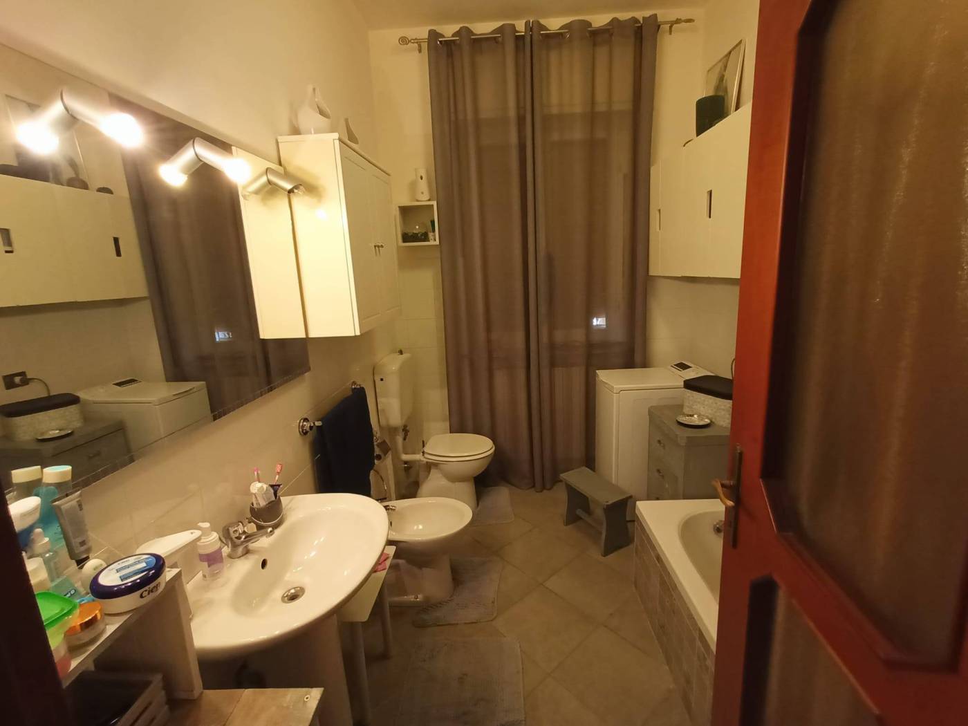 Bagno Bagno