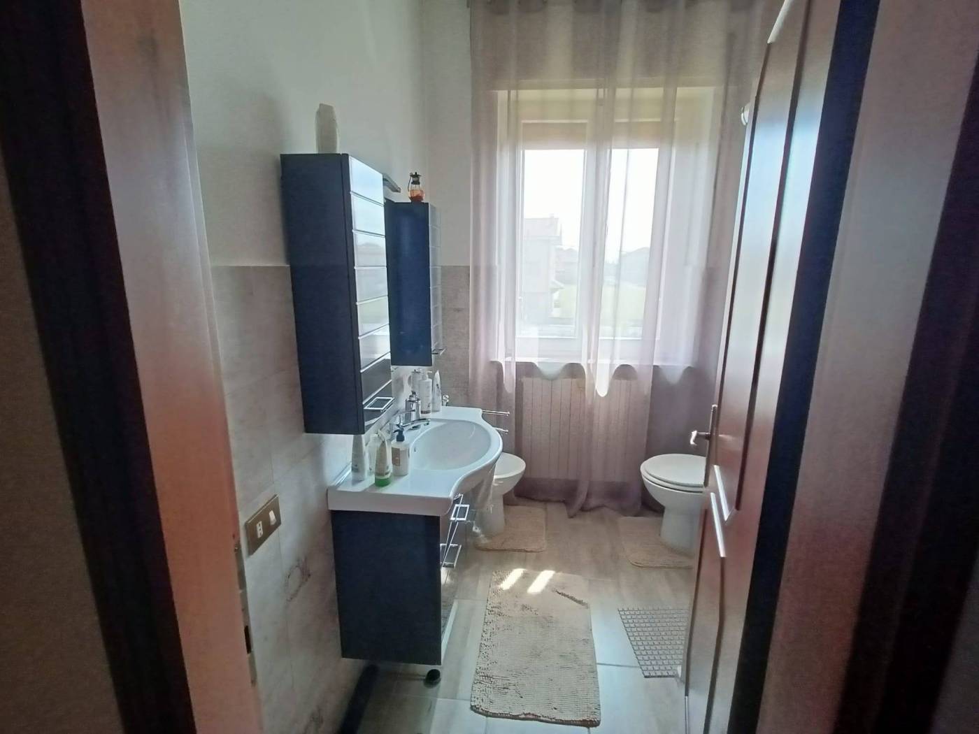 Bagno Bagno