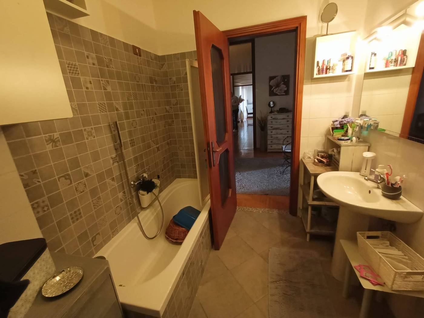 Bagno Bagno