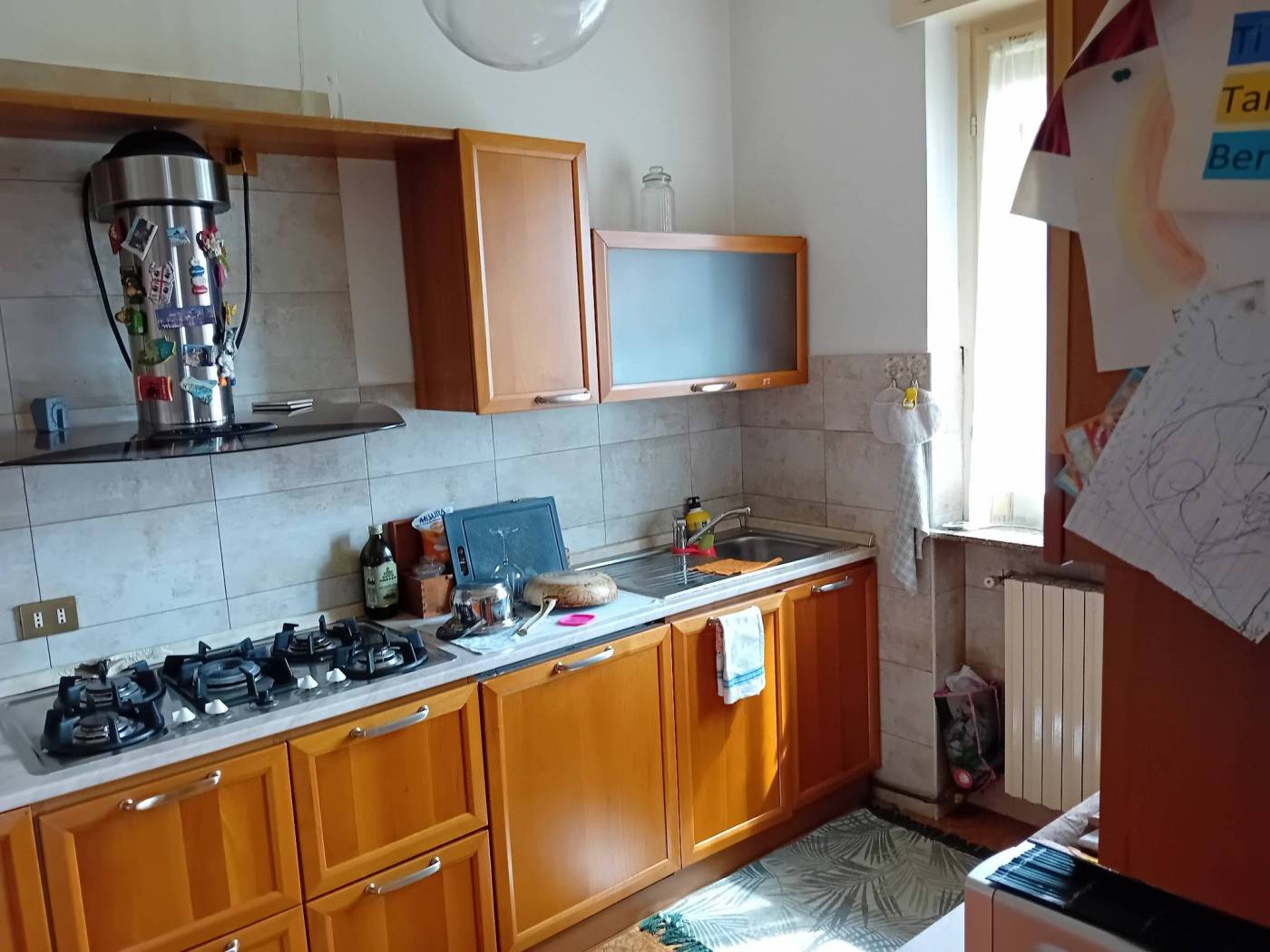 Cucina Cucina