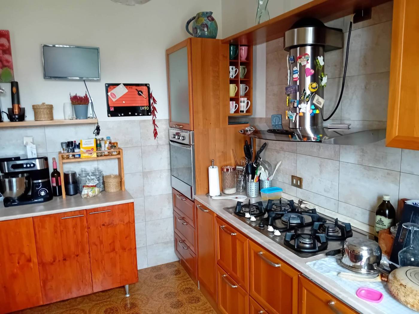Cucina Cucina