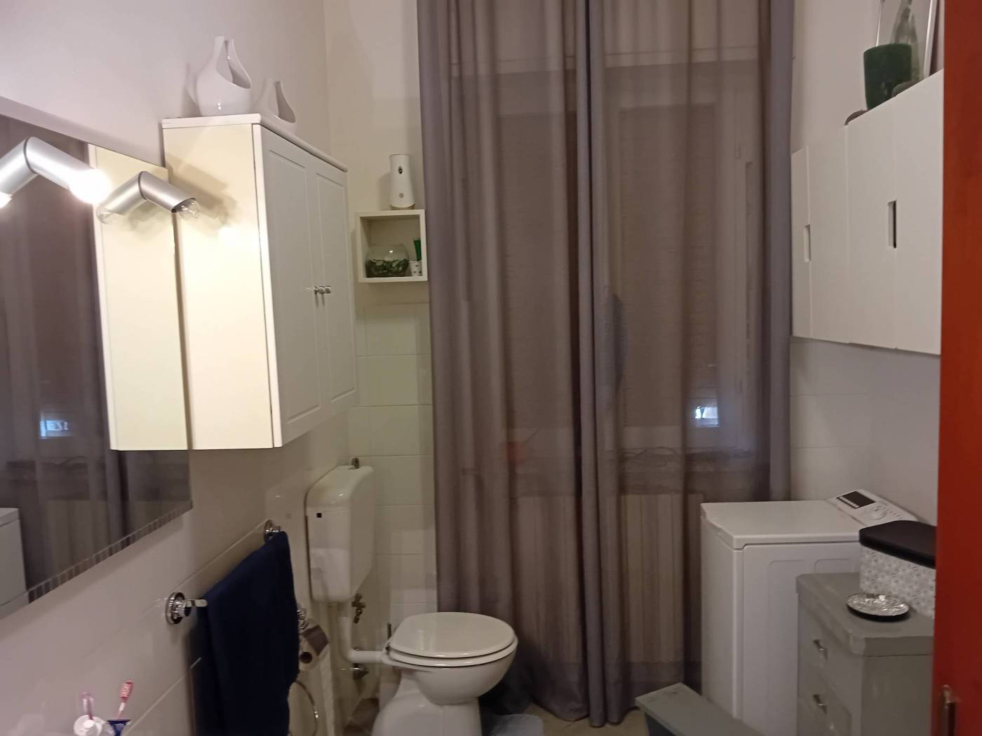 Bagno Bagno