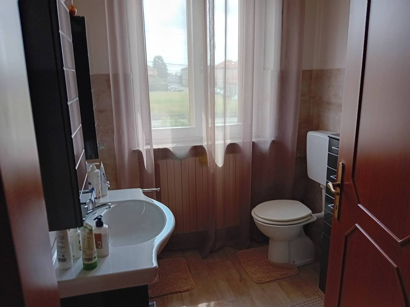 Bagno Bagno
