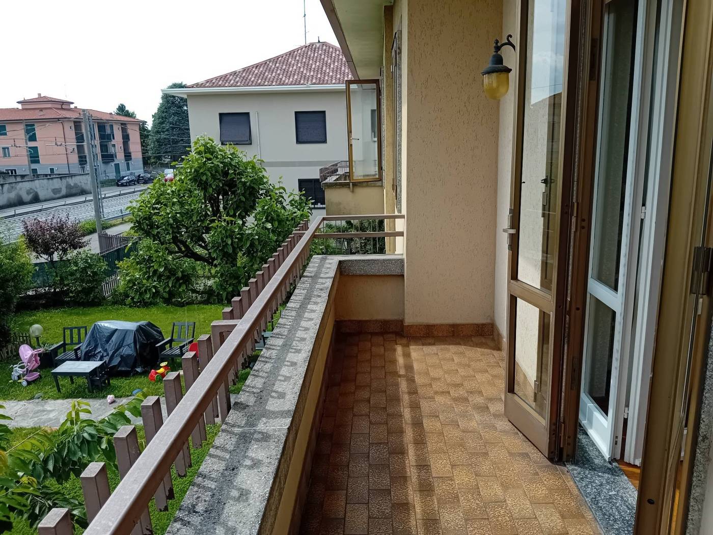 Balcone Balcone