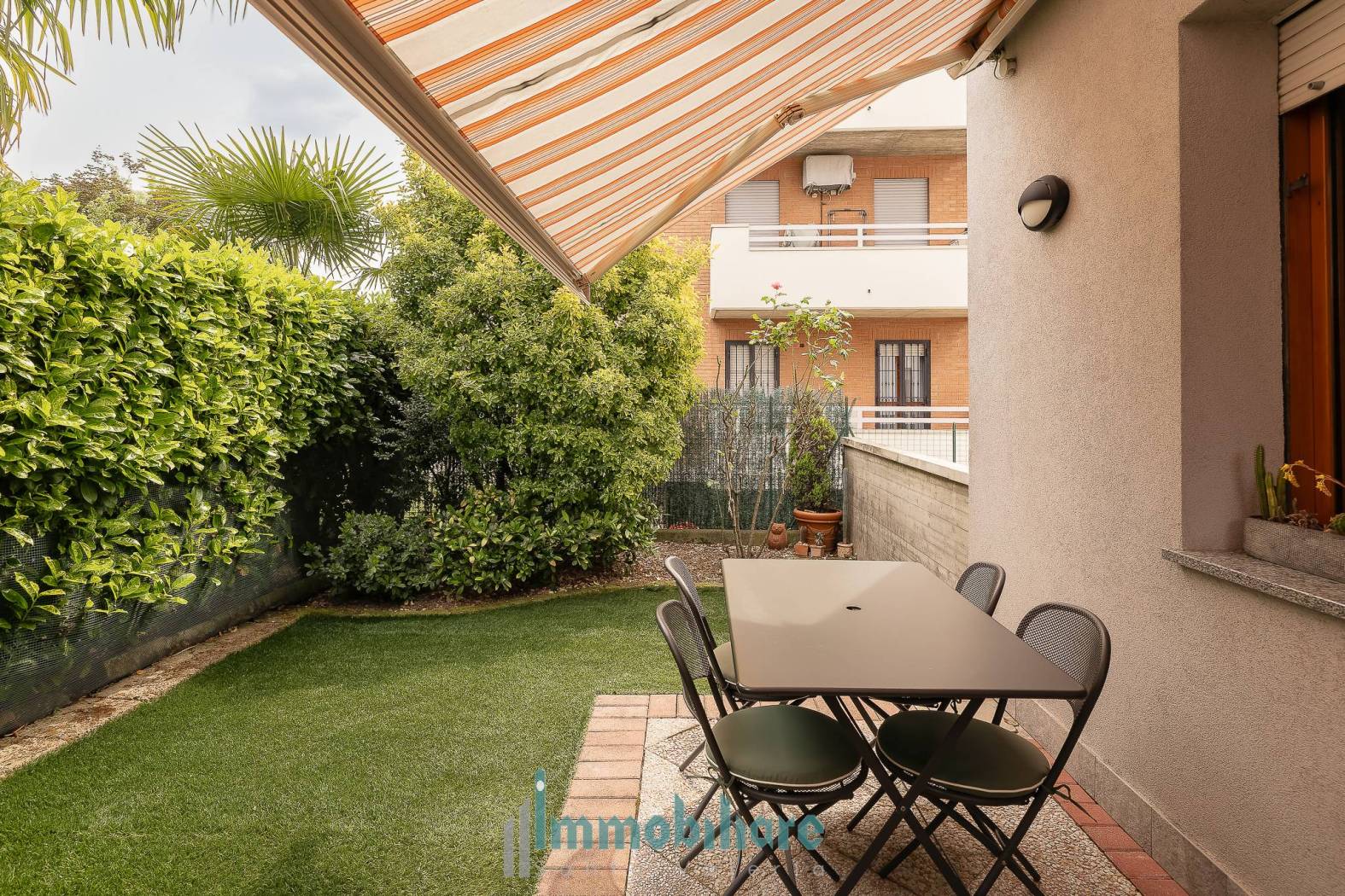 Giardino