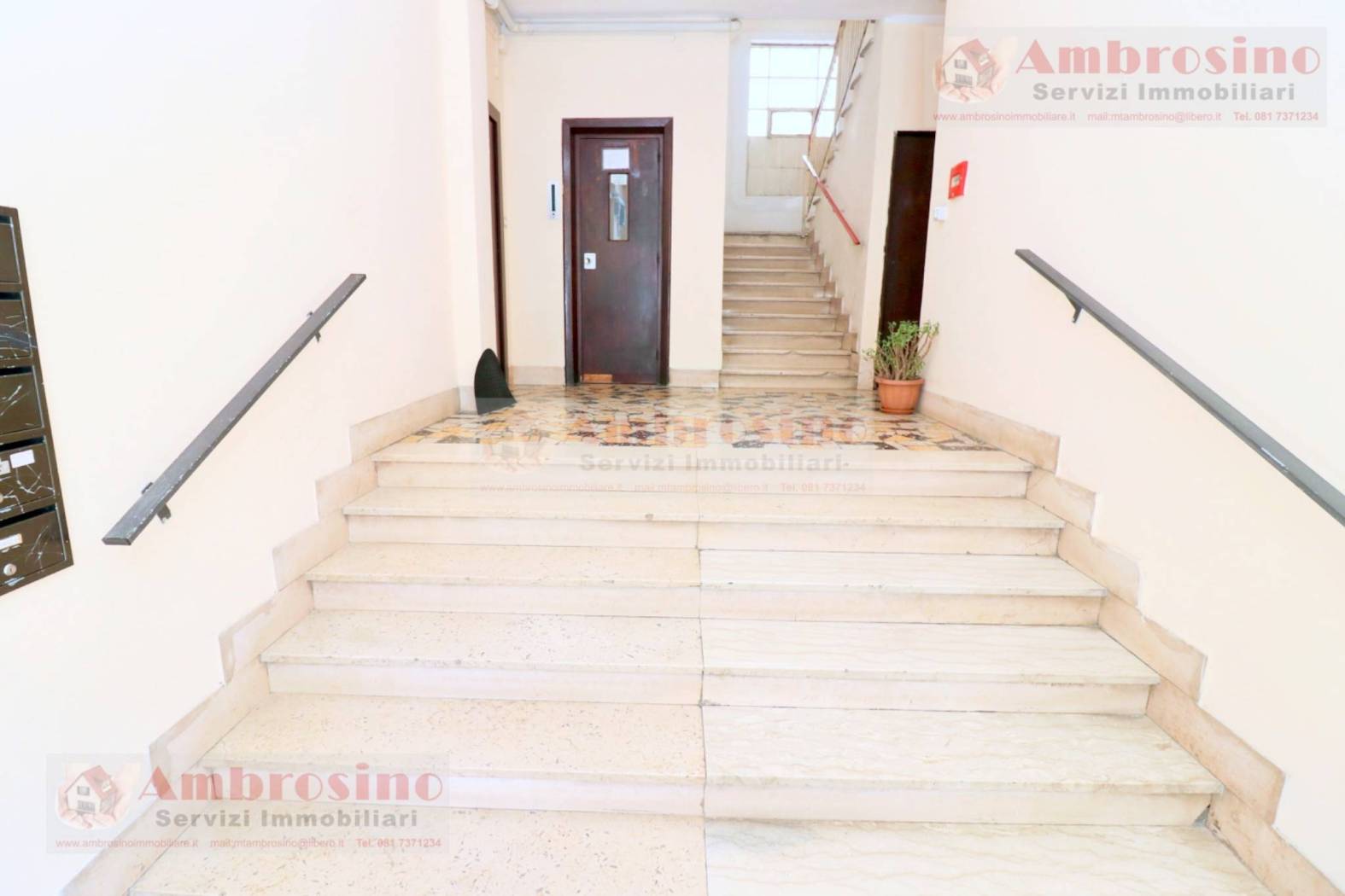 Interno palazzo
