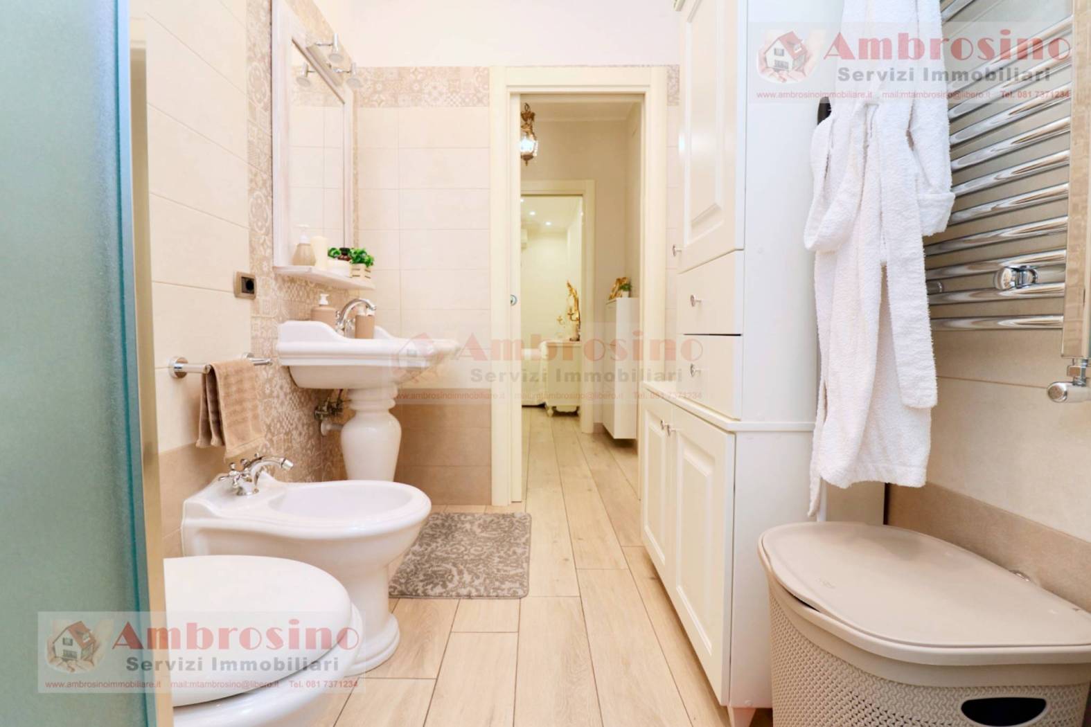 Bagno