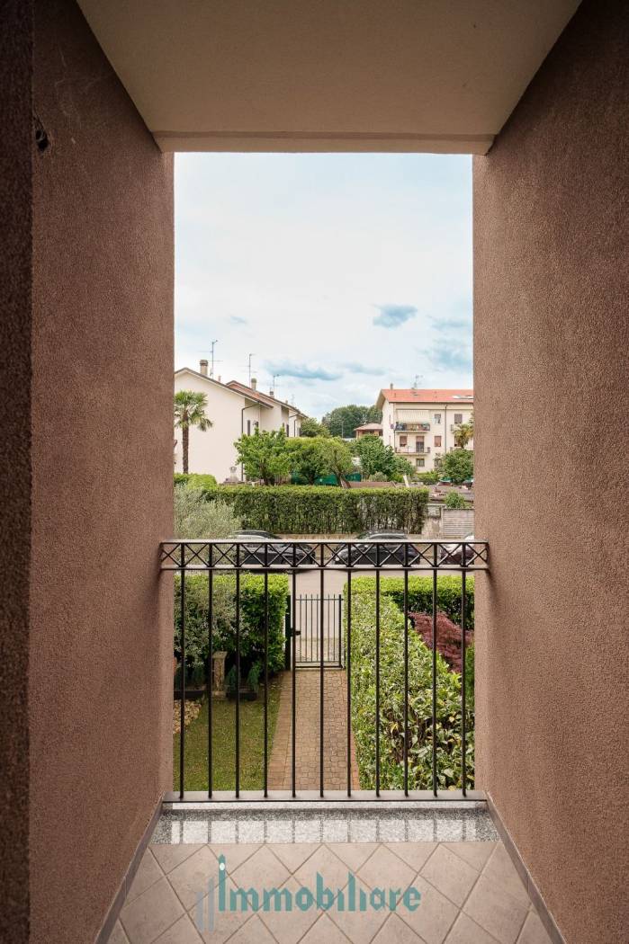 Balcone