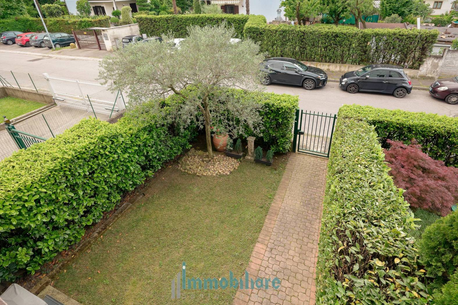 Giardino