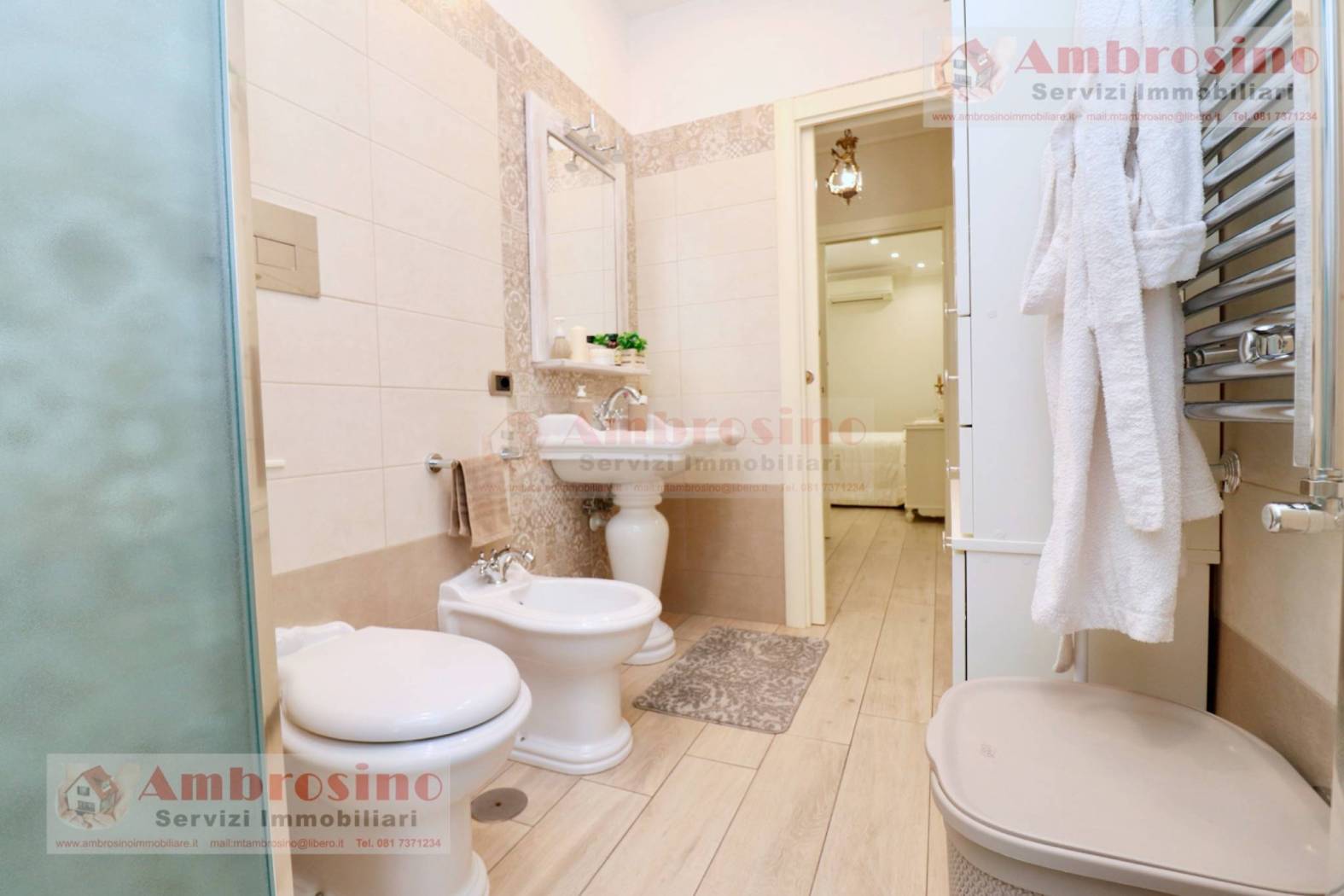 Bagno