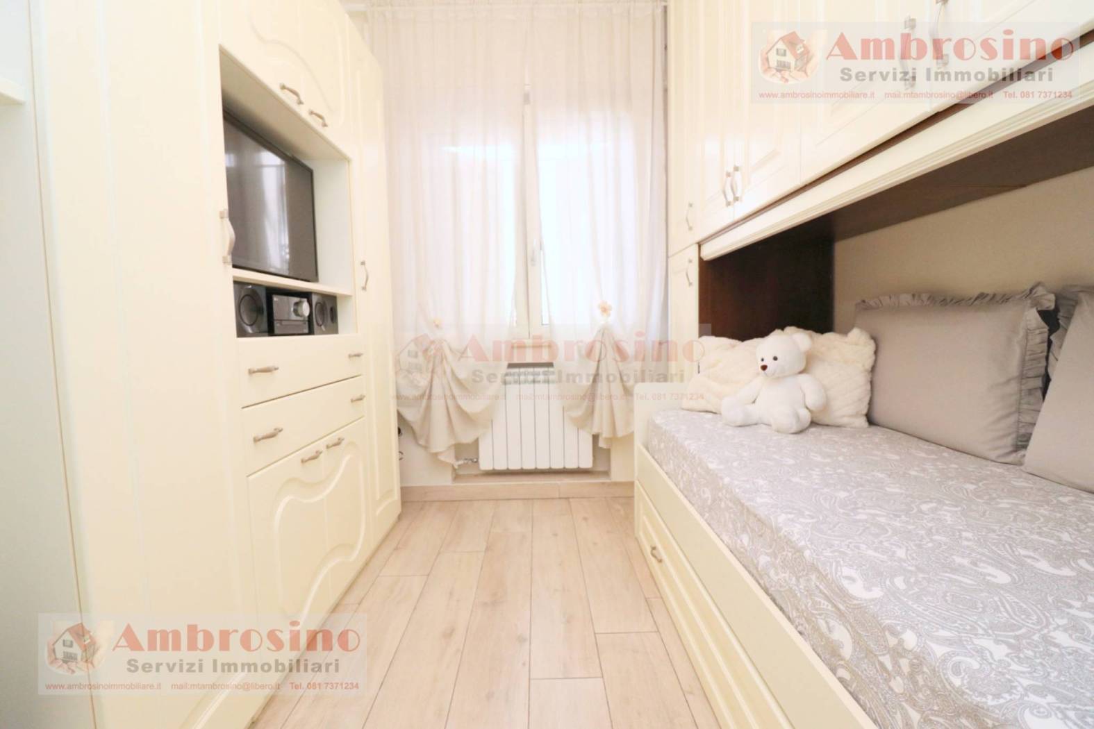 Camera da letto