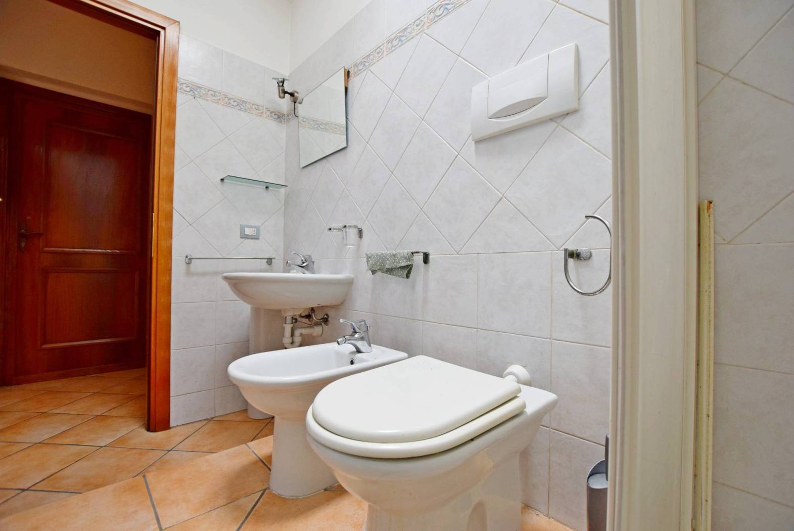 Bagno