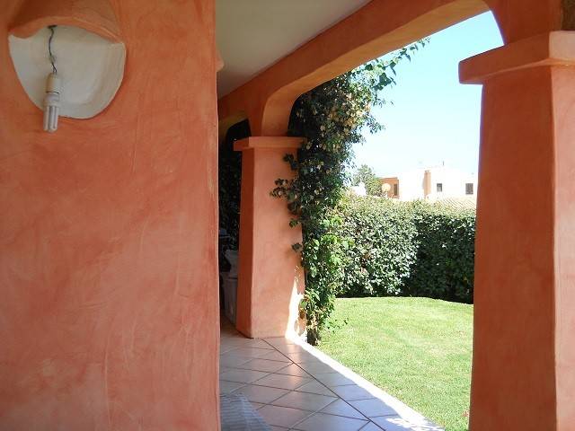 Interno palazzo