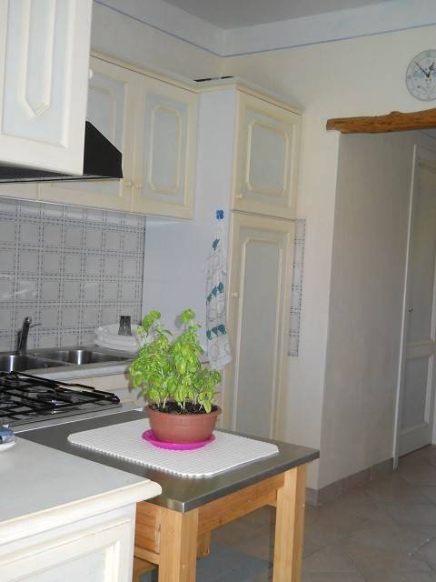 Interno appartamento
