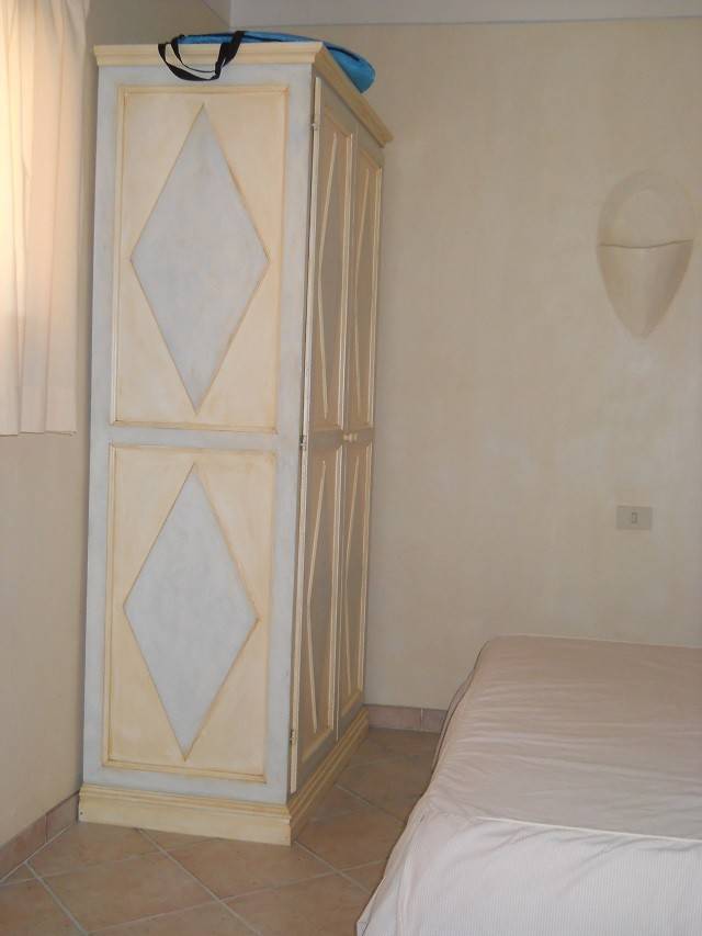 Camera da letto