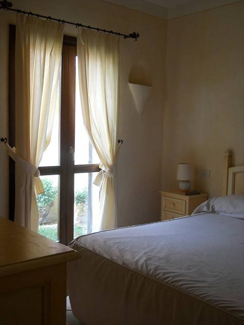 Camera da letto