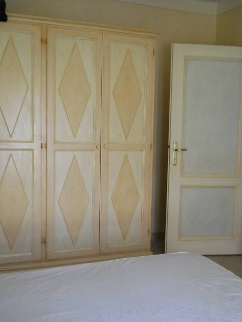 Camera da letto