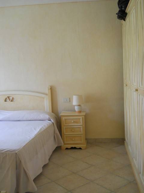 Camera da letto