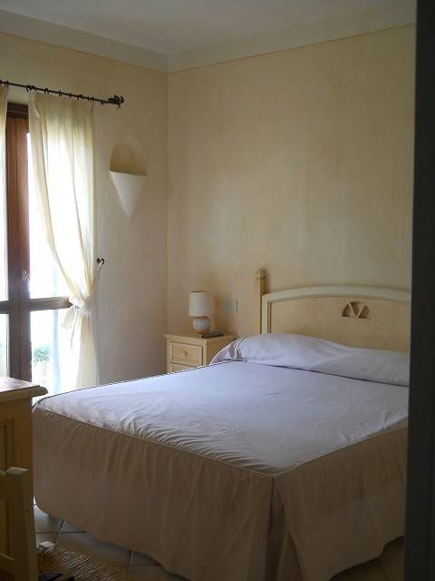Camera da letto