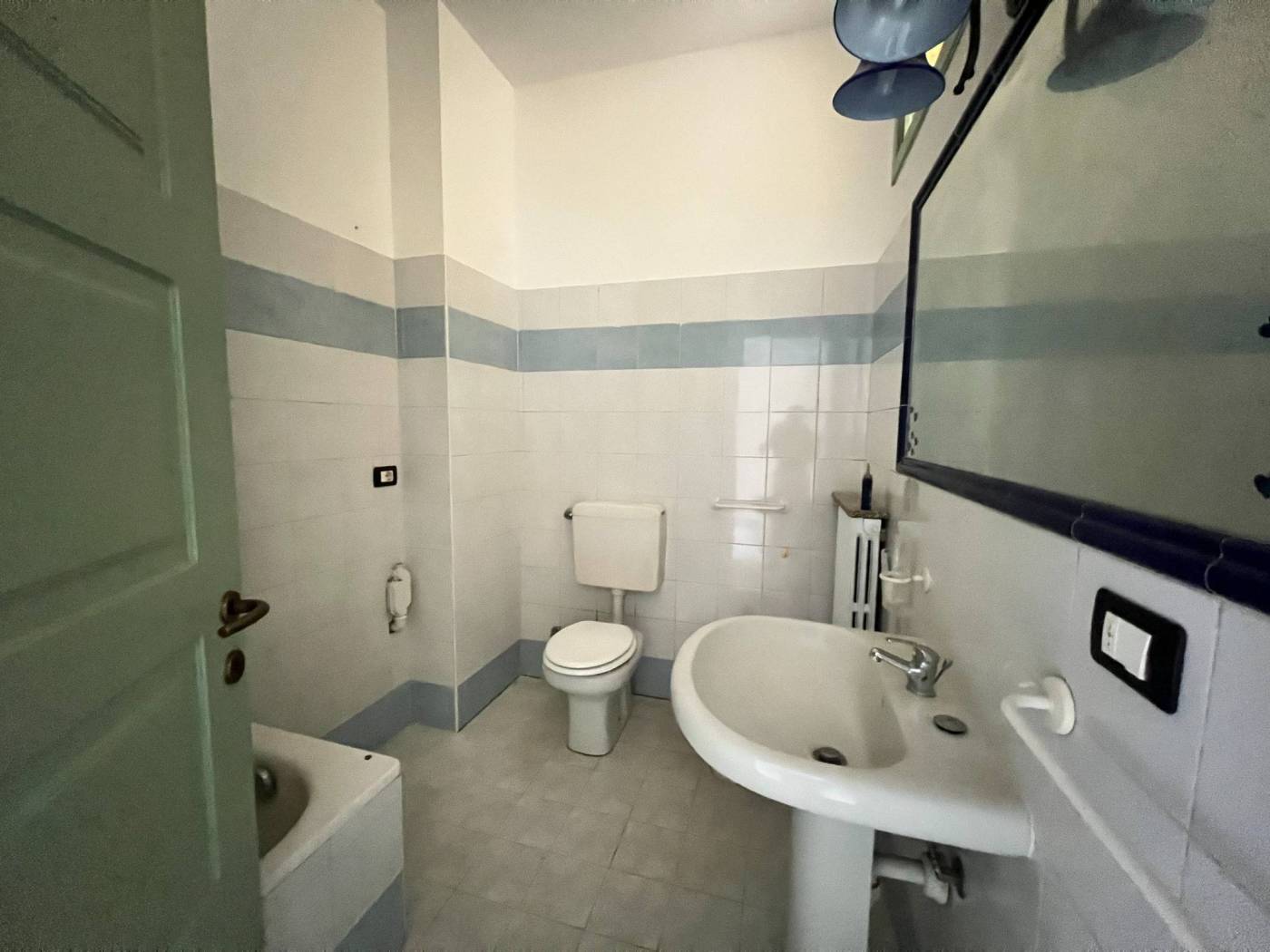 Bagno Bagno