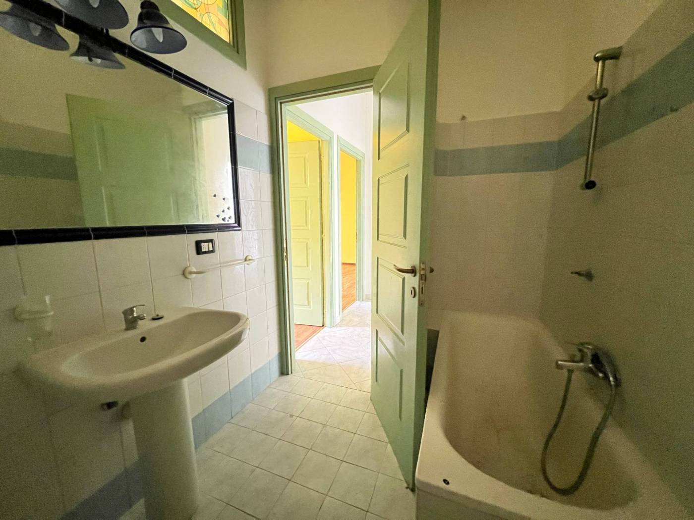 Bagno Bagno