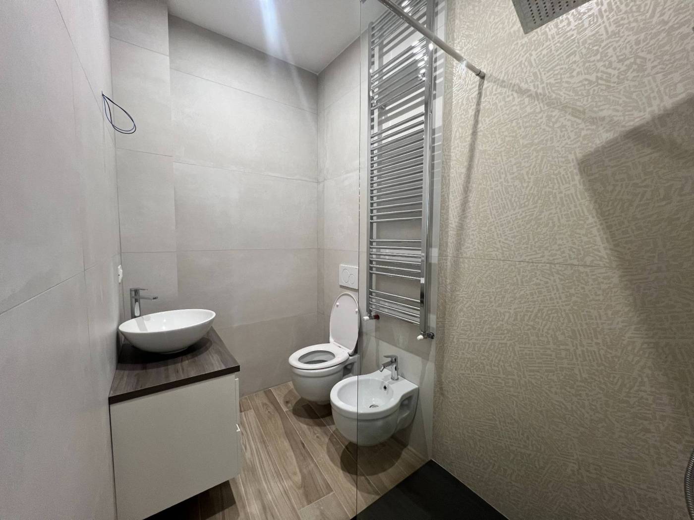 Bagno Bagno