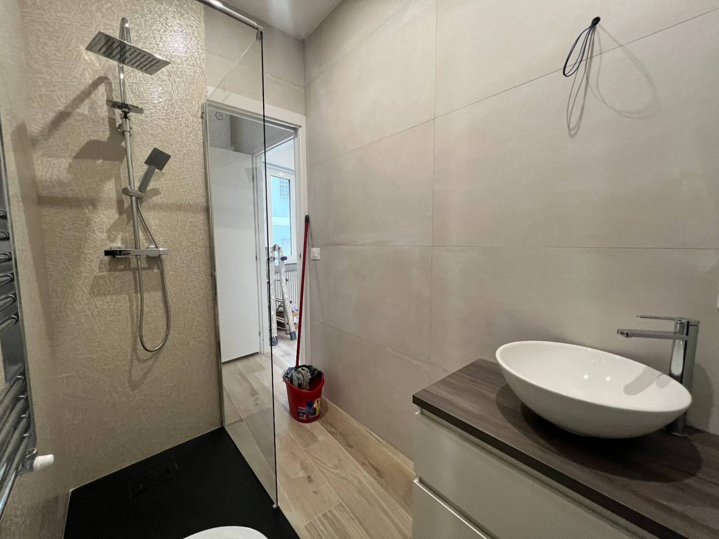 Bagno Bagno