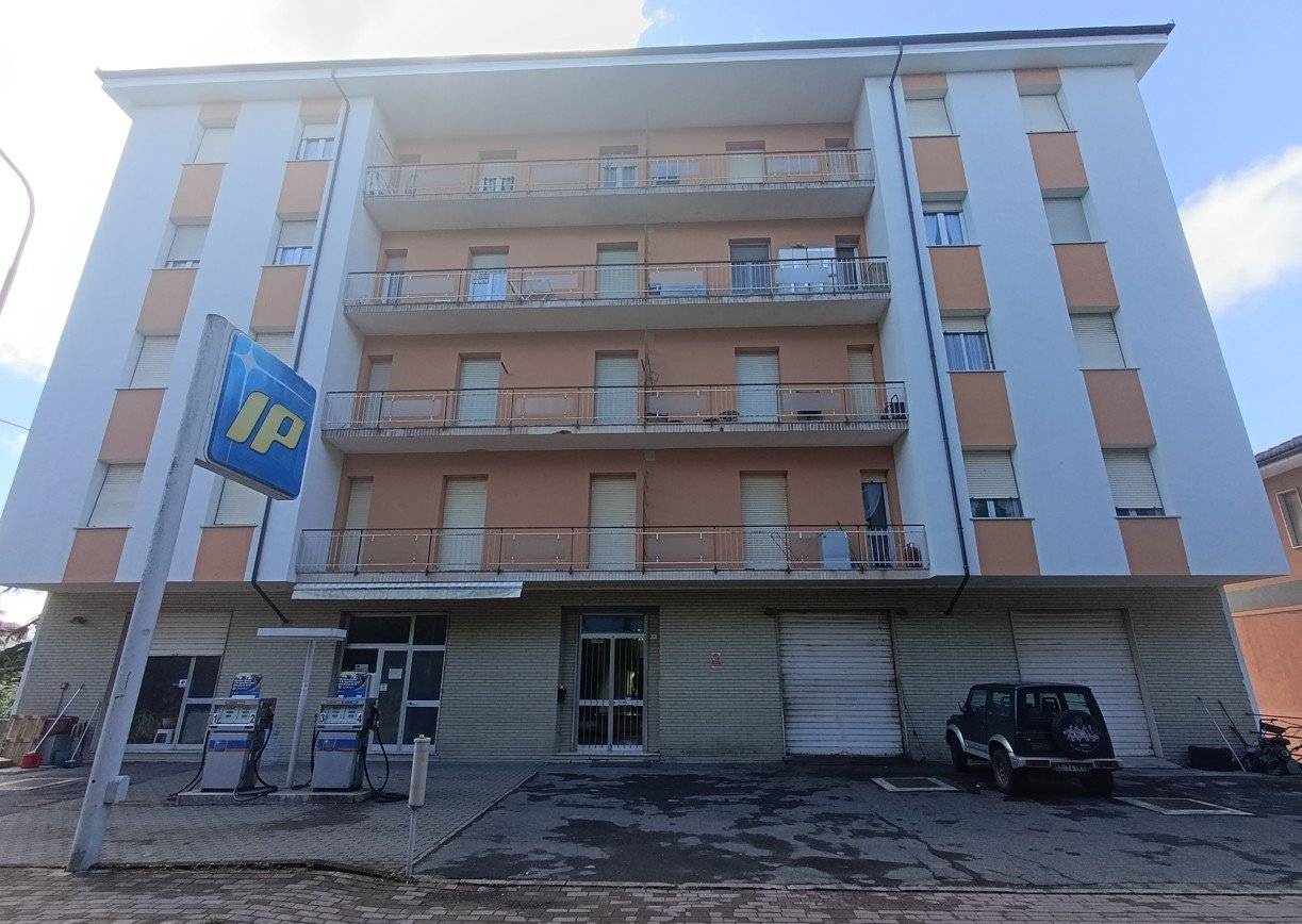 Facciata